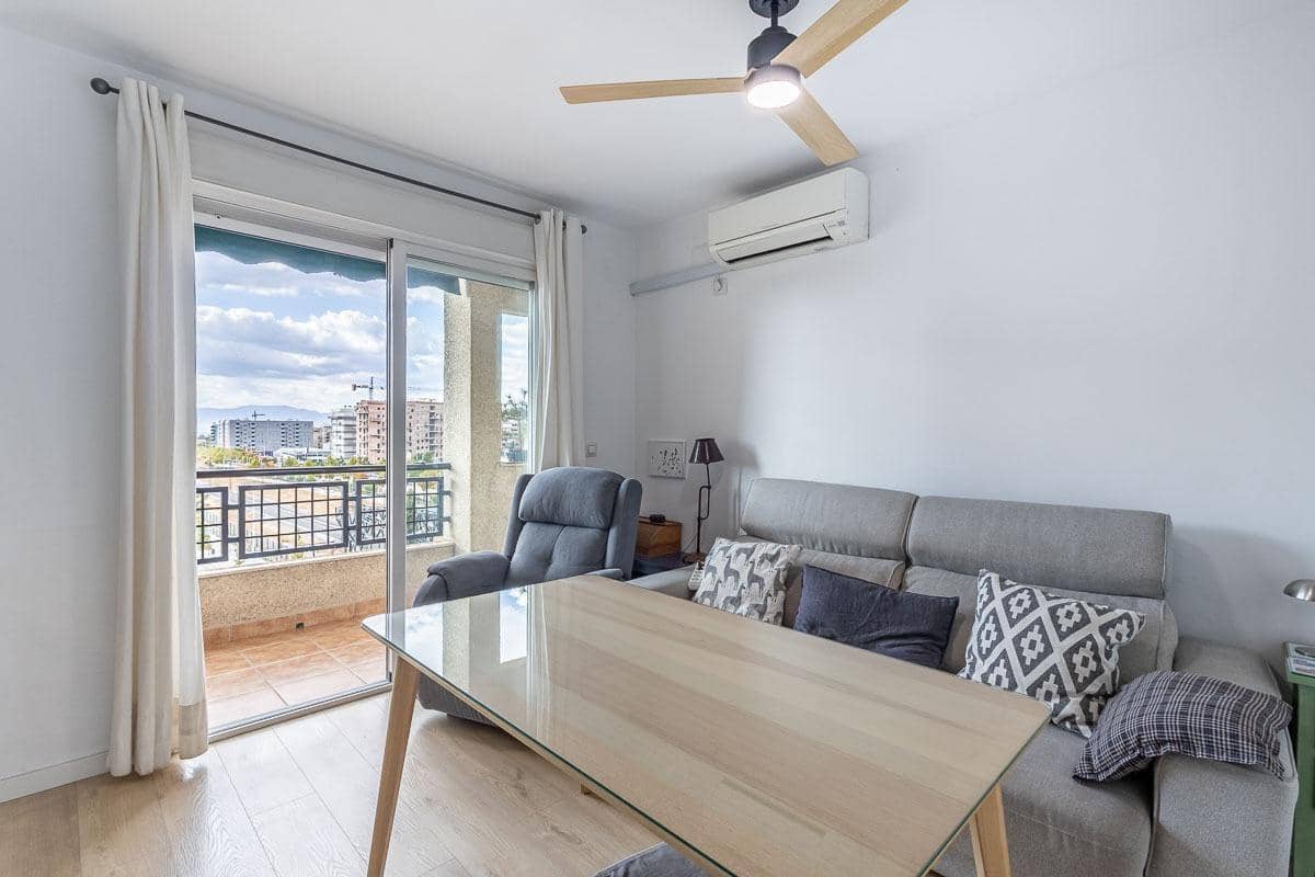 2 camera da letto Appartamento in vendita in Granada citta - 262.000 € (Rif: 10177417)