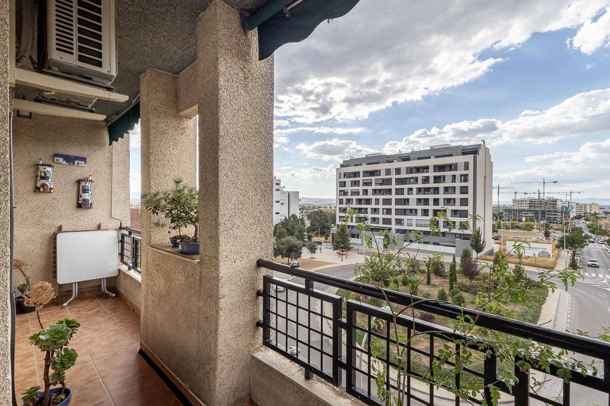 2 camera da letto Appartamento in vendita in Granada citta - 262.000 € (Rif: 10177417)