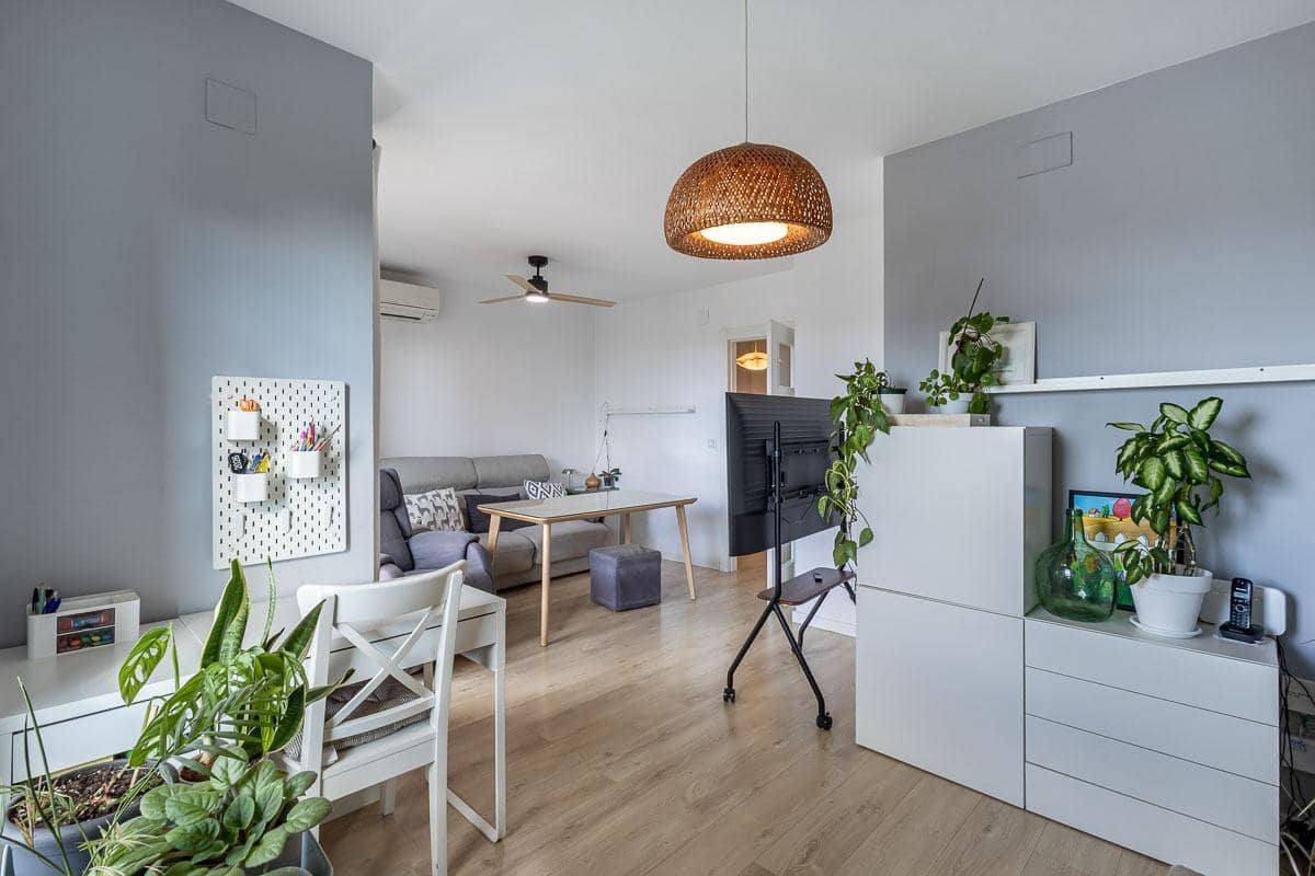 2 camera da letto Appartamento in vendita in Granada citta - 262.000 € (Rif: 10177417)