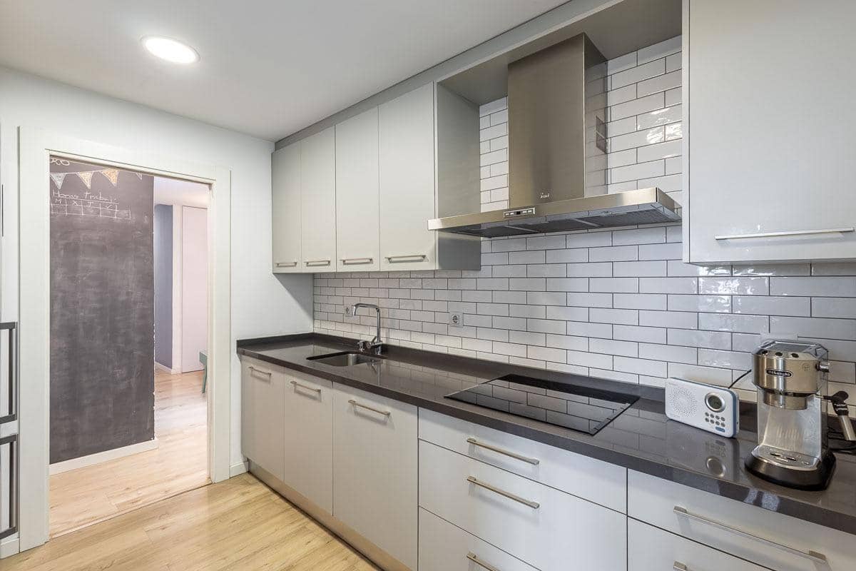 2 camera da letto Appartamento in vendita in Granada citta - 262.000 € (Rif: 10177417)