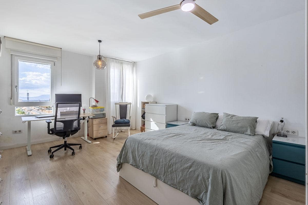 2 camera da letto Appartamento in vendita in Granada citta - 262.000 € (Rif: 10177417)