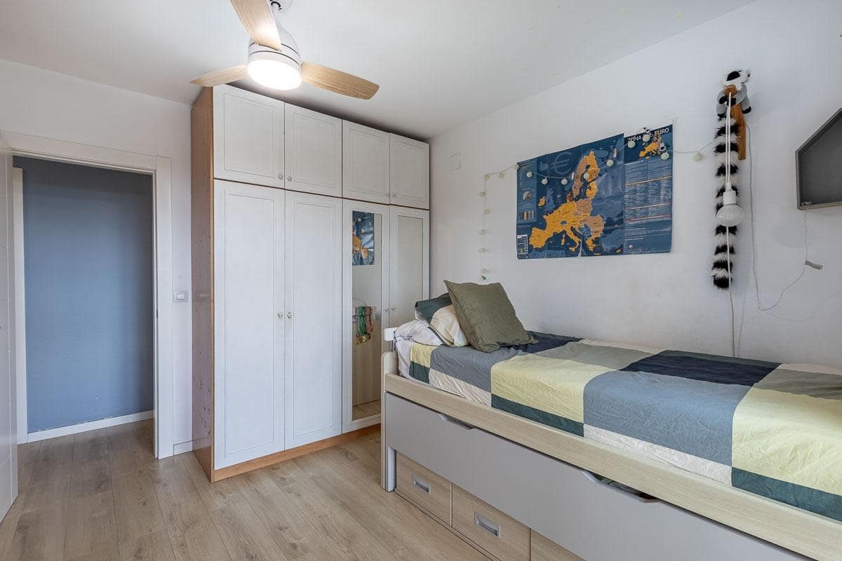 2 camera da letto Appartamento in vendita in Granada citta - 262.000 € (Rif: 10177417)