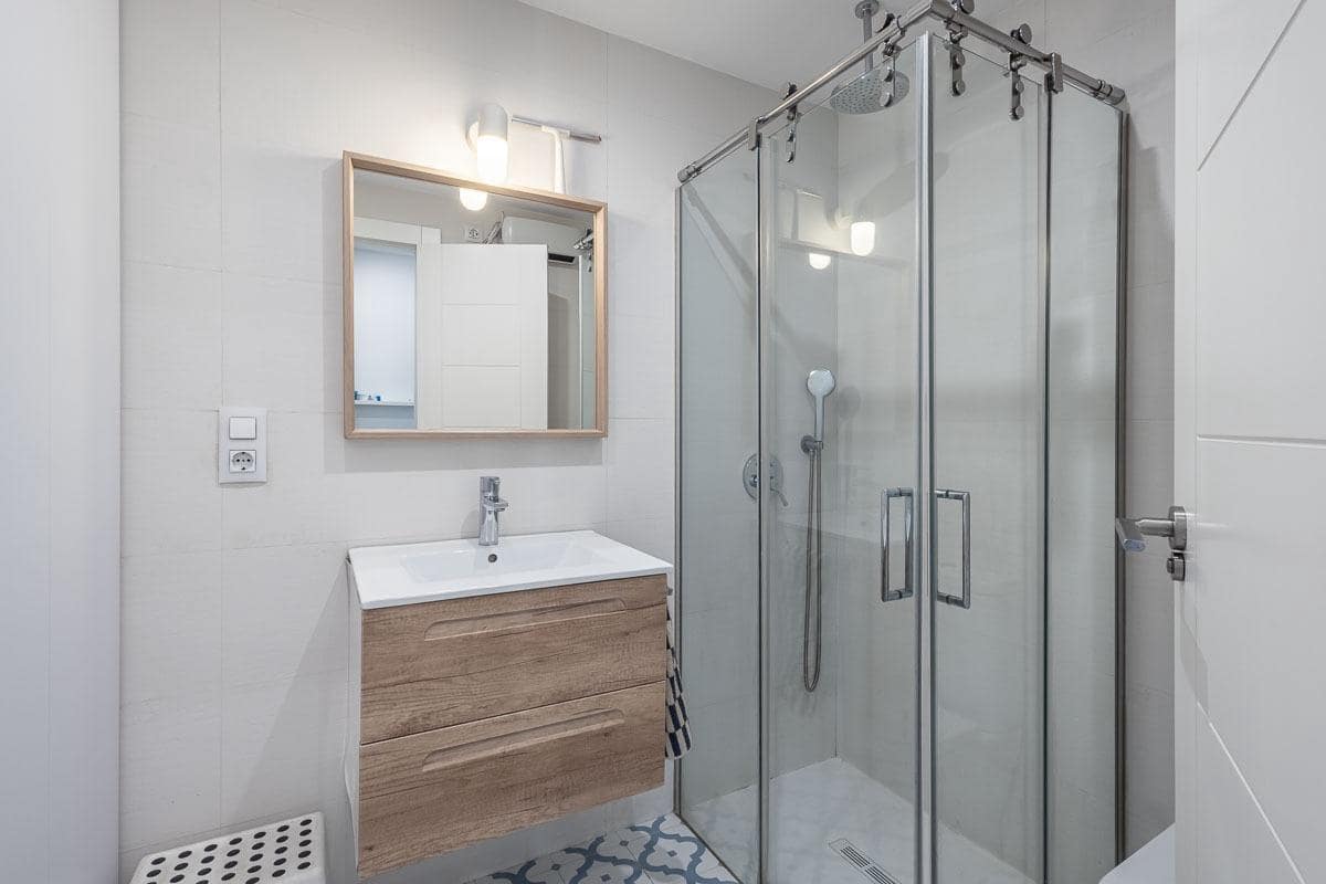2 camera da letto Appartamento in vendita in Granada citta - 262.000 € (Rif: 10177417)