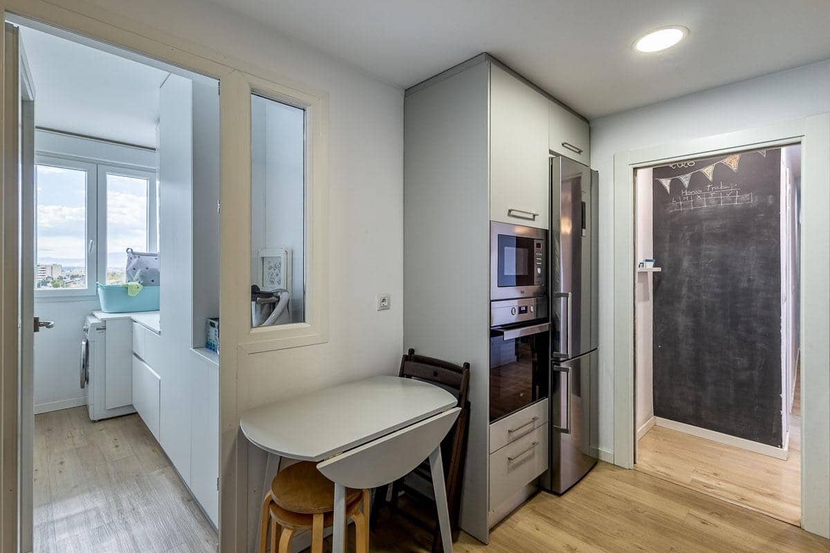 2 camera da letto Appartamento in vendita in Granada citta - 262.000 € (Rif: 10177417)