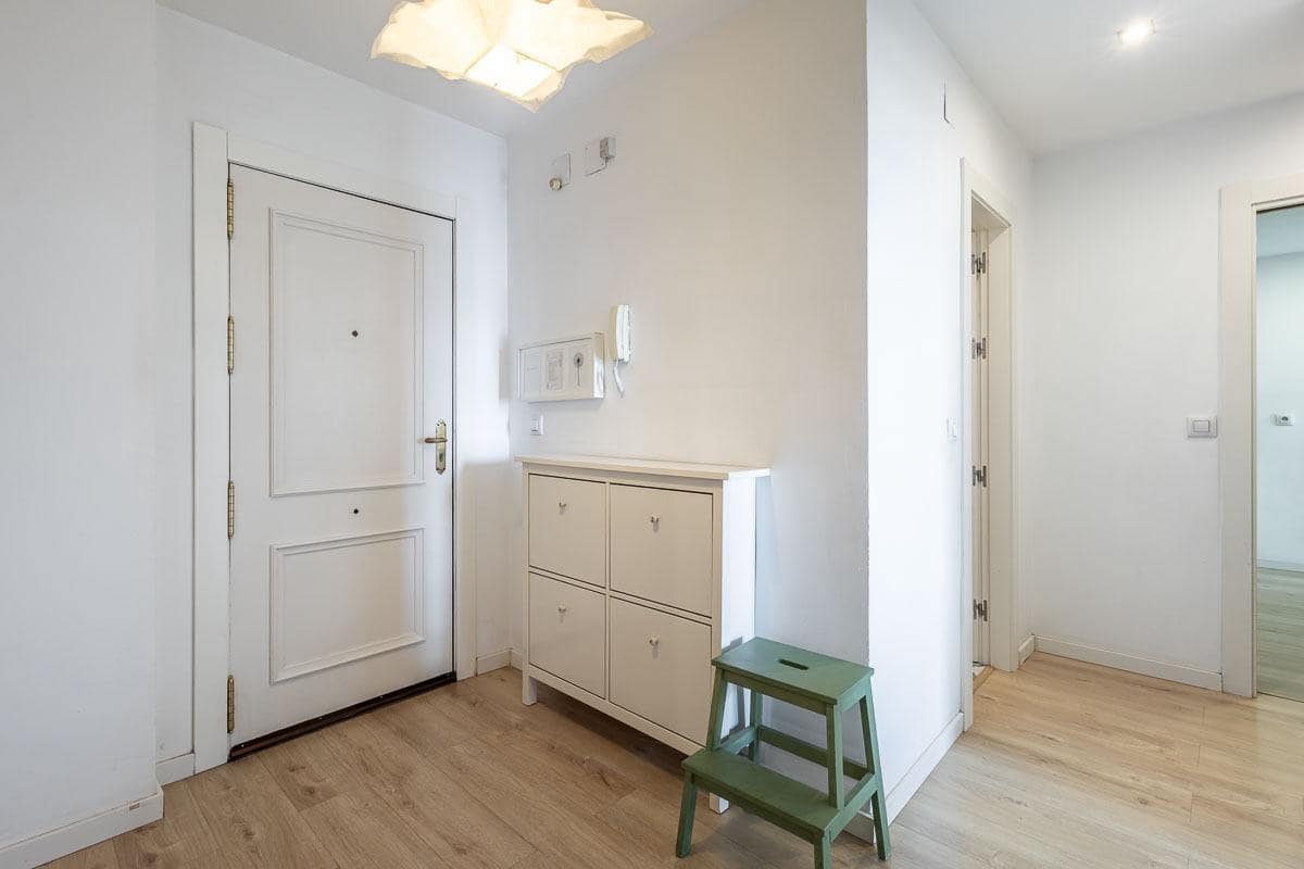 2 camera da letto Appartamento in vendita in Granada citta - 262.000 € (Rif: 10177417)