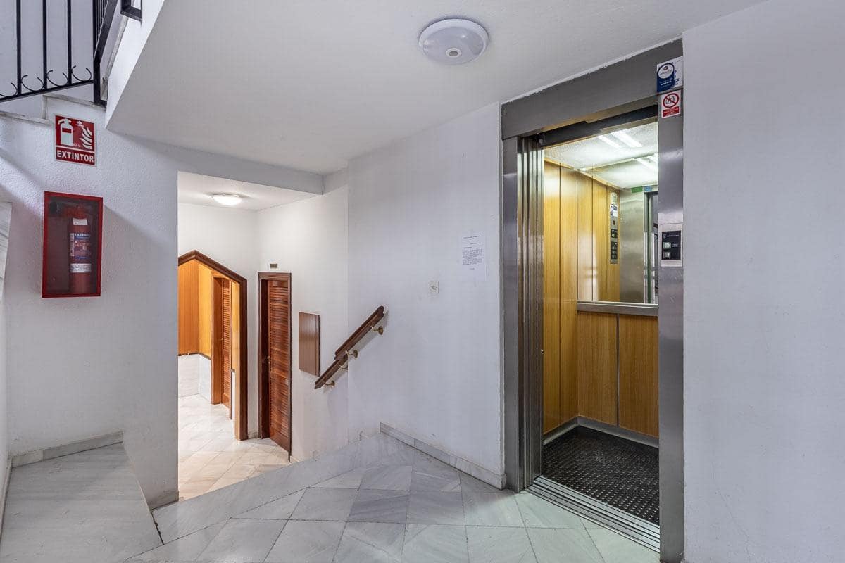 2 camera da letto Appartamento in vendita in Granada citta - 262.000 € (Rif: 10177417)