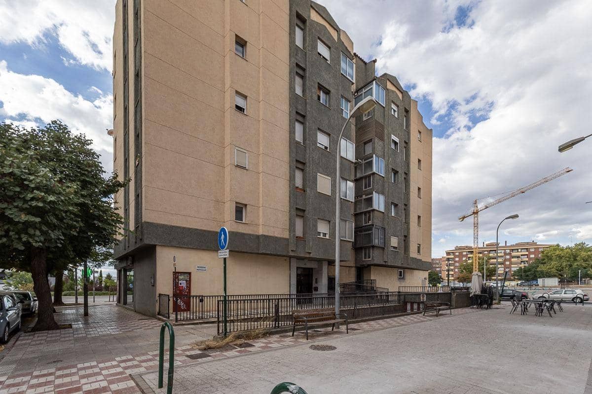 2 camera da letto Appartamento in vendita in Granada citta - 262.000 € (Rif: 10177417)
