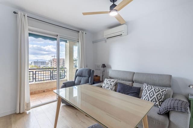 2 camera da letto Appartamento in vendita in Granada città - 262.000 € (Rif: 10177417)