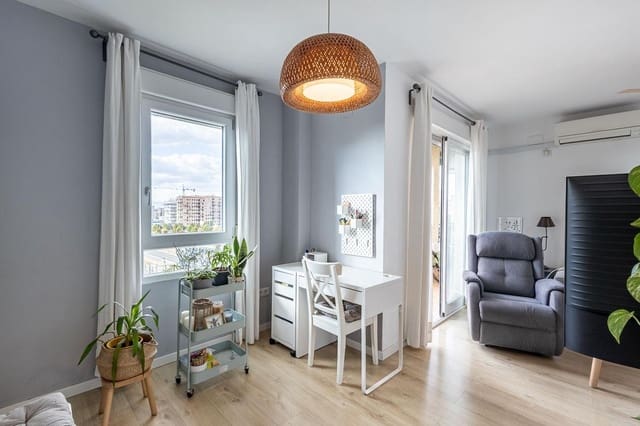 2 camera da letto Appartamento in vendita in Granada città - 262.000 € (Rif: 10177417)