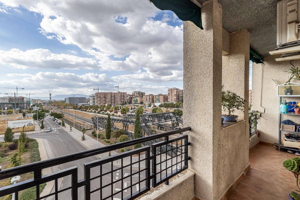 2 camera da letto Appartamento in vendita in Granada citta - 262.000 € (Rif: 10177417)