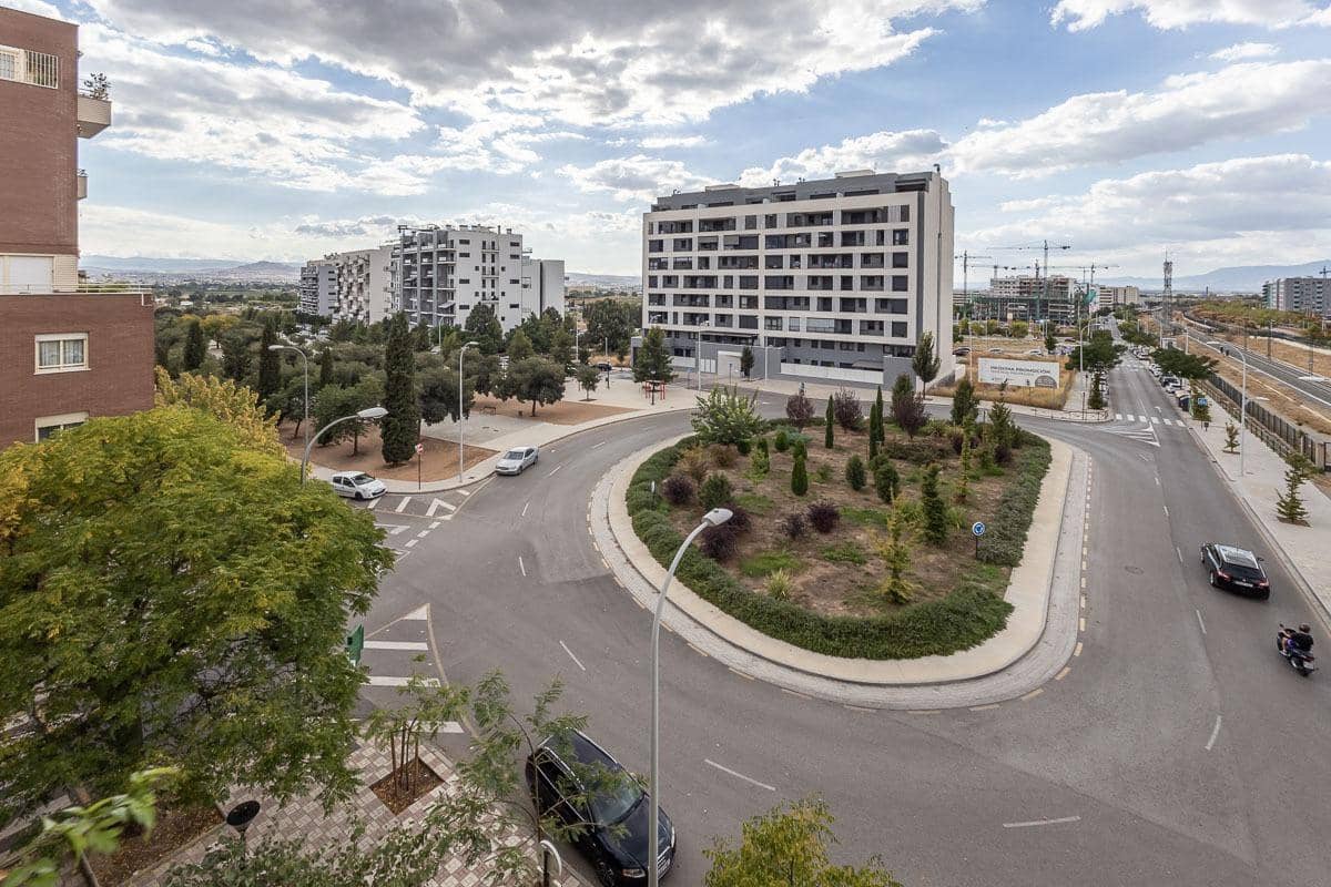 2 camera da letto Appartamento in vendita in Granada citta - 262.000 € (Rif: 10177417)