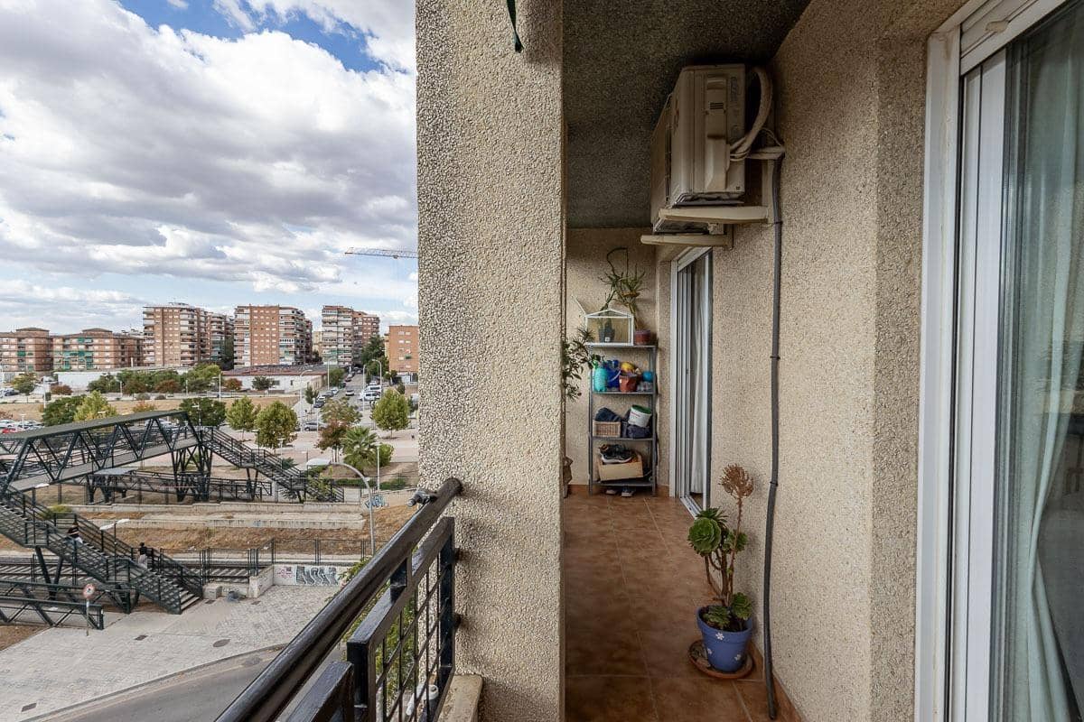 2 camera da letto Appartamento in vendita in Granada citta - 262.000 € (Rif: 10177417)