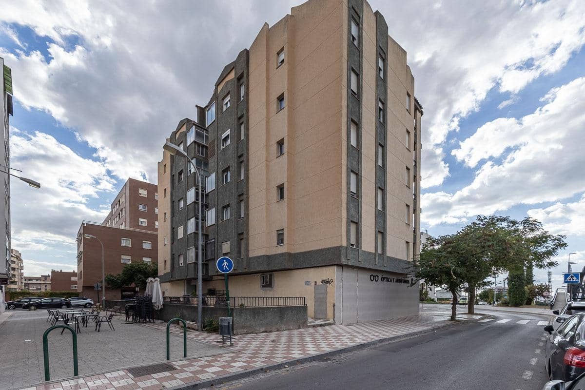 2 camera da letto Appartamento in vendita in Granada citta - 262.000 € (Rif: 10177417)