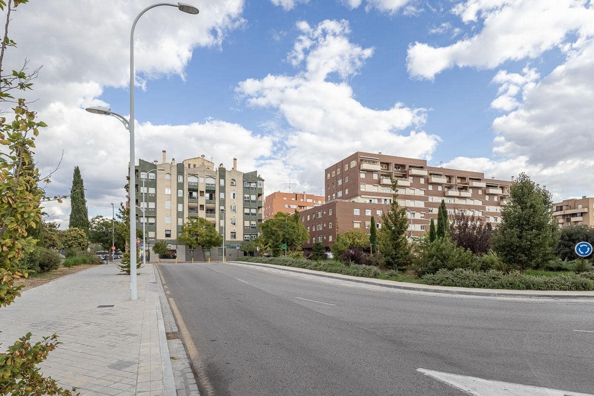 2 camera da letto Appartamento in vendita in Granada citta - 262.000 € (Rif: 10177417)