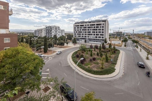2 camera da letto Appartamento in vendita in Granada città - 262.000 € (Rif: 10177417)