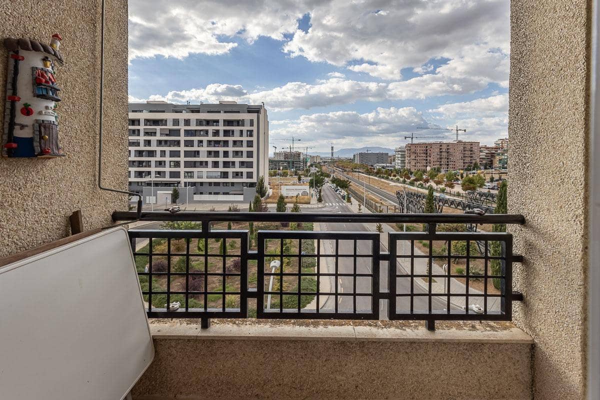 2 camera da letto Appartamento in vendita in Granada citta - 262.000 € (Rif: 10177417)