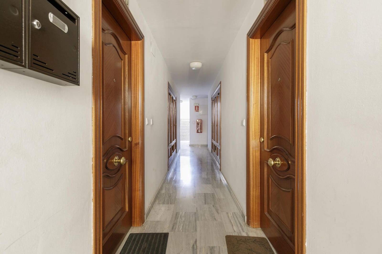2 soverom Leilighet til salgs i Las Gabias med garasje - € 145 000 (Ref: 10177418)