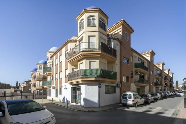 2 soverom Leilighet til salgs i Las Gabias med garasje - € 145 000 (Ref: 10177418)