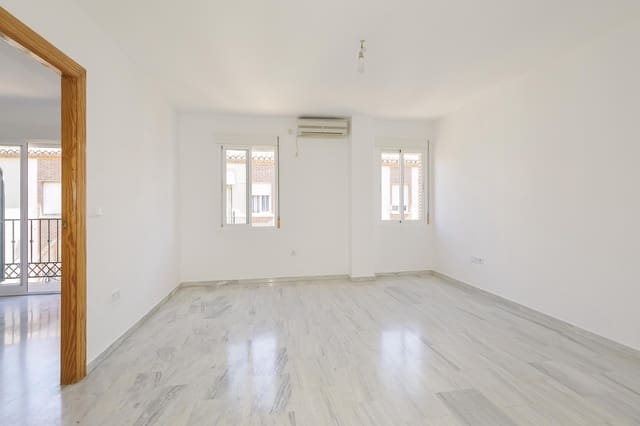 2 soverom Leilighet til salgs i Las Gabias med garasje - € 145 000 (Ref: 10177418)