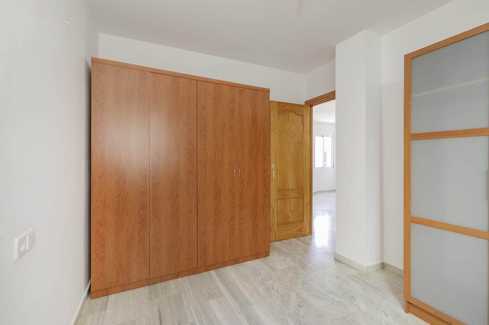 2 soverom Leilighet til salgs i Las Gabias med garasje - € 145 000 (Ref: 10177418)