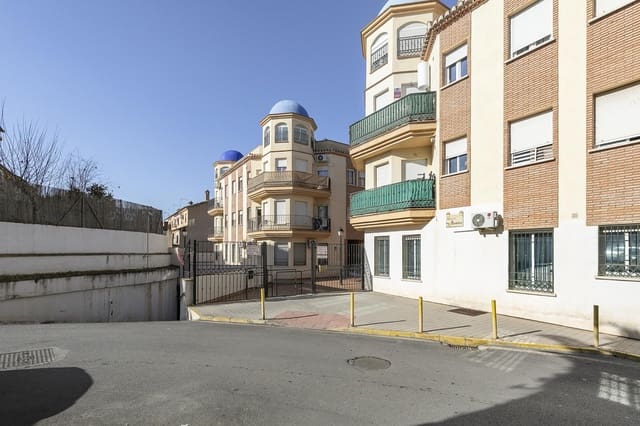 2 soverom Leilighet til salgs i Las Gabias med garasje - € 145 000 (Ref: 10177418)