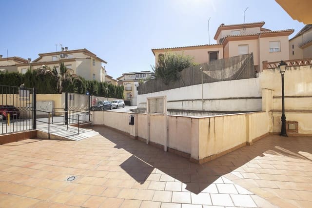2 soverom Leilighet til salgs i Las Gabias med garasje - € 145 000 (Ref: 10177418)