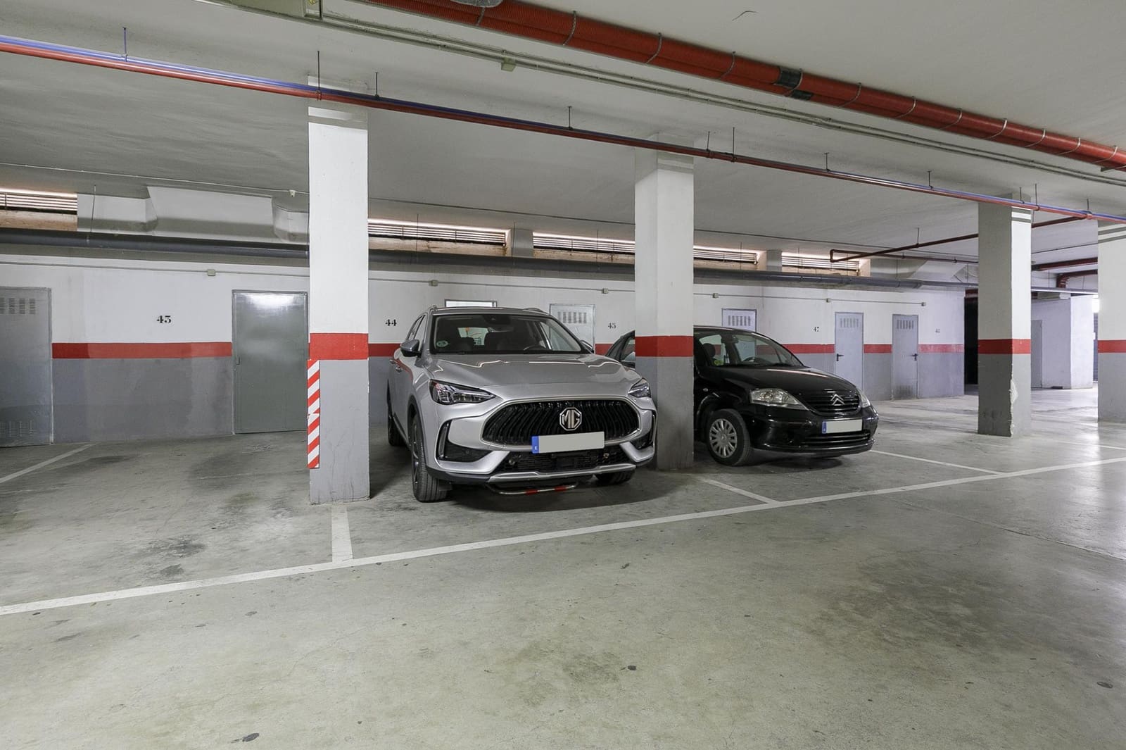 2 soverom Leilighet til salgs i Las Gabias med garasje - € 145 000 (Ref: 10177418)