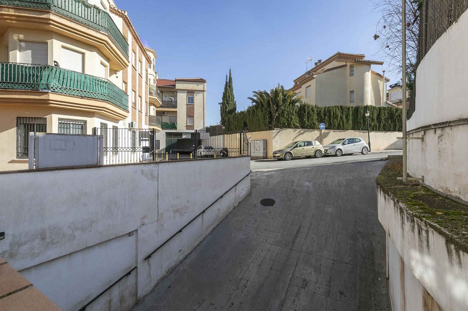 2 soverom Leilighet til salgs i Las Gabias med garasje - € 145 000 (Ref: 10177418)
