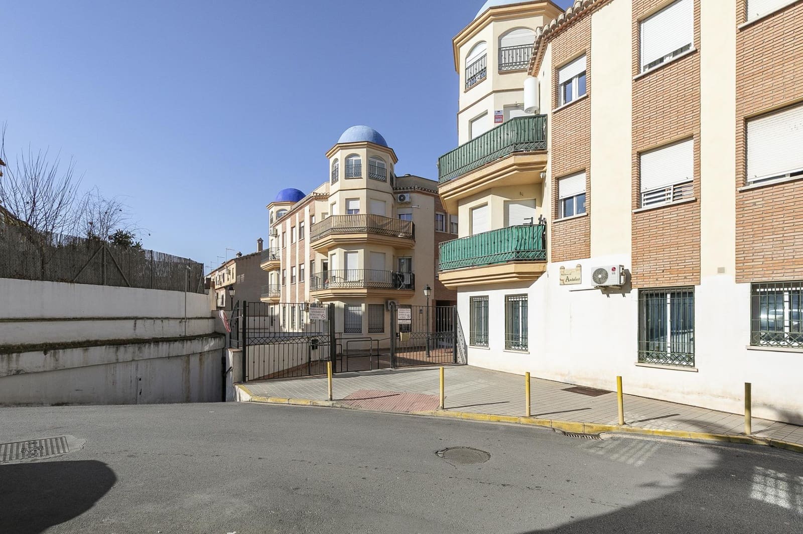 2 soverom Leilighet til salgs i Las Gabias med garasje - € 145 000 (Ref: 10177418)