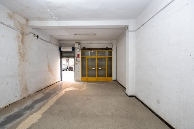 Local Comercial en Granada ciudad en venta - 190.000 € (Ref: 10177419)