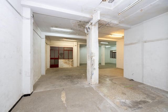 Local Comercial en Granada ciudad en venta - 190.000 € (Ref: 10177419)