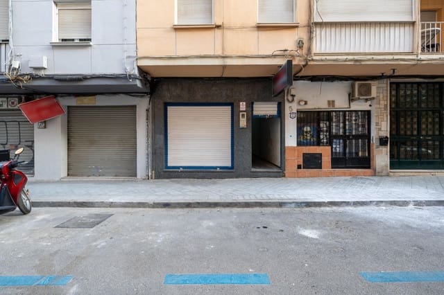 Local Comercial en Granada ciudad en venta - 190.000 € (Ref: 10177419)