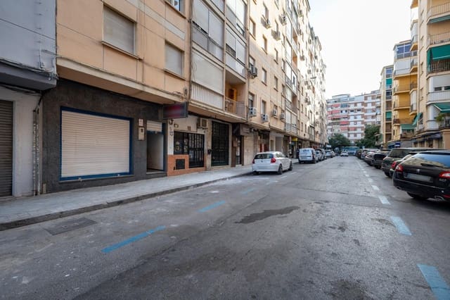 Local Comercial en Granada ciudad en venta - 190.000 € (Ref: 10177419)