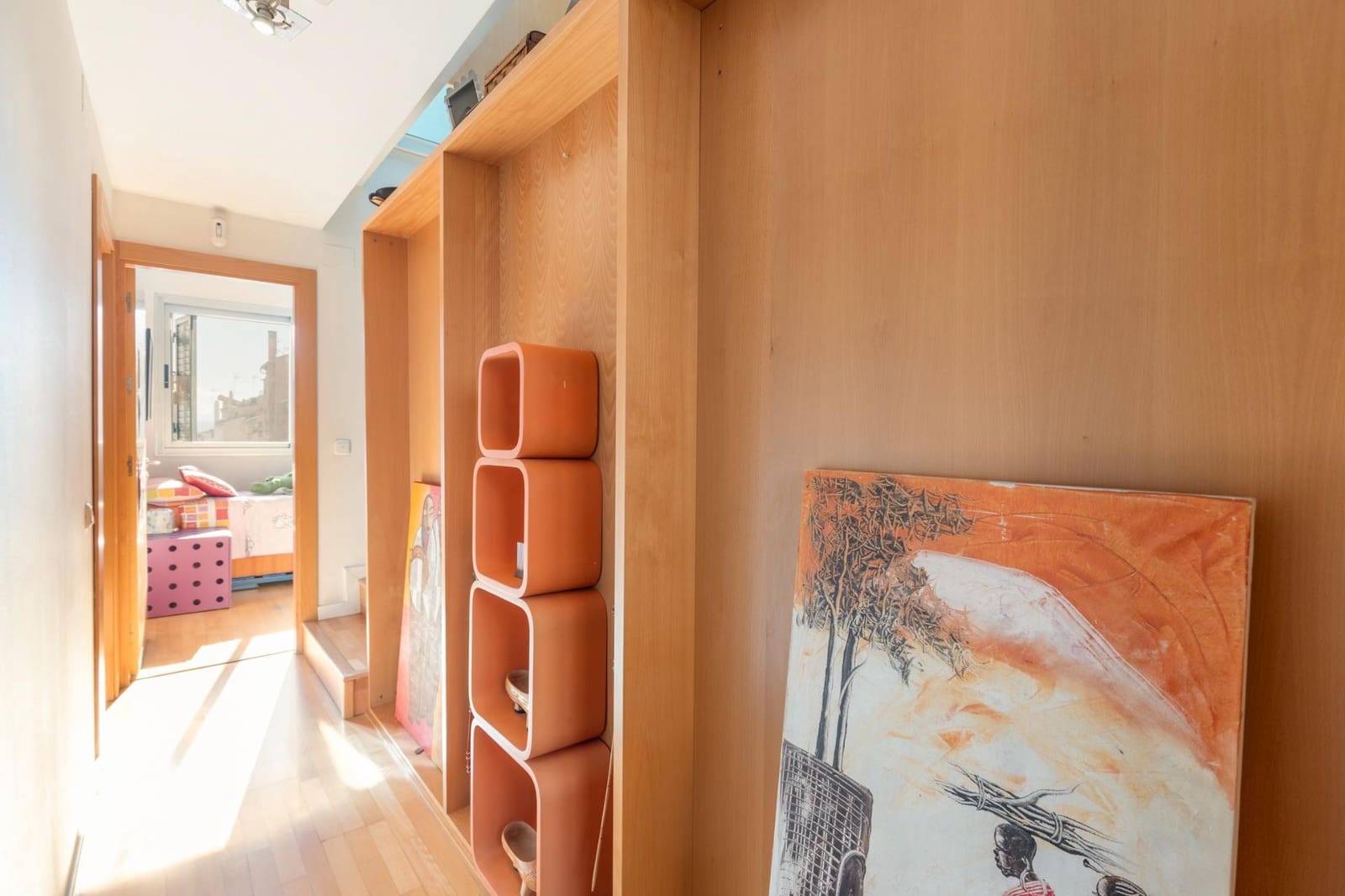 5 slaapkamer Rijtjeshuis te koop in Granada stad met garage - € 875.000 (Ref: 10177420)