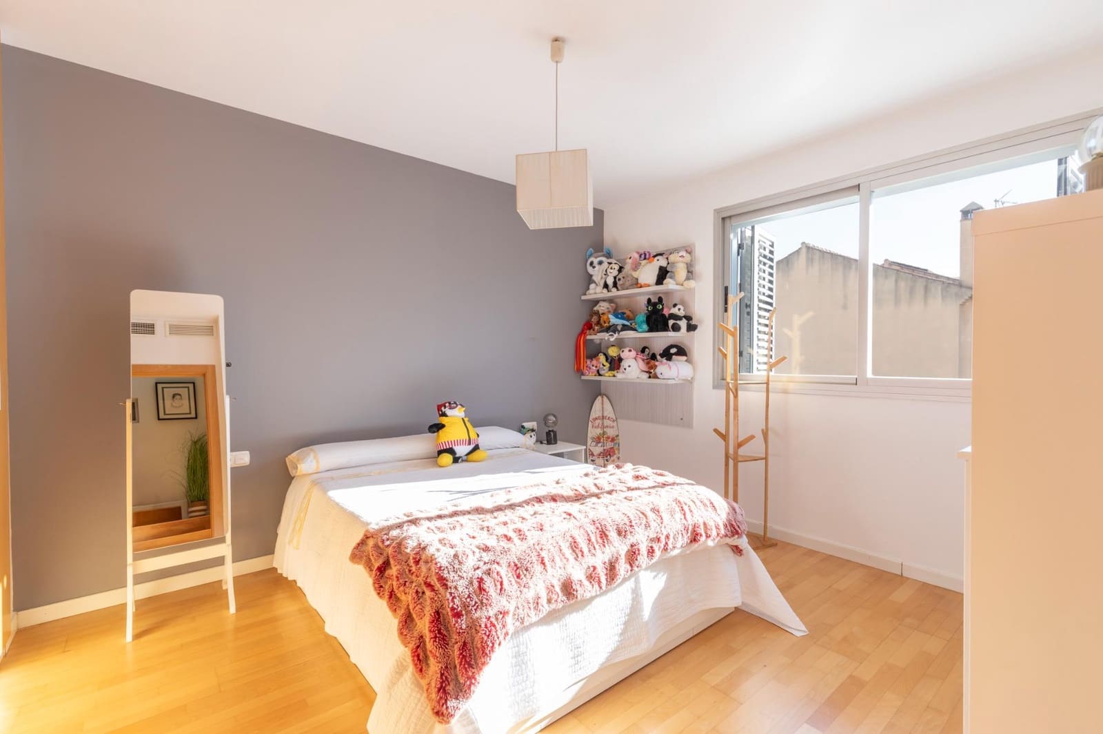 5 slaapkamer Rijtjeshuis te koop in Granada stad met garage - € 875.000 (Ref: 10177420)