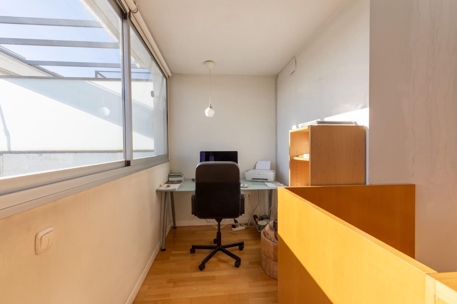 5 slaapkamer Rijtjeshuis te koop in Granada stad met garage - € 875.000 (Ref: 10177420)