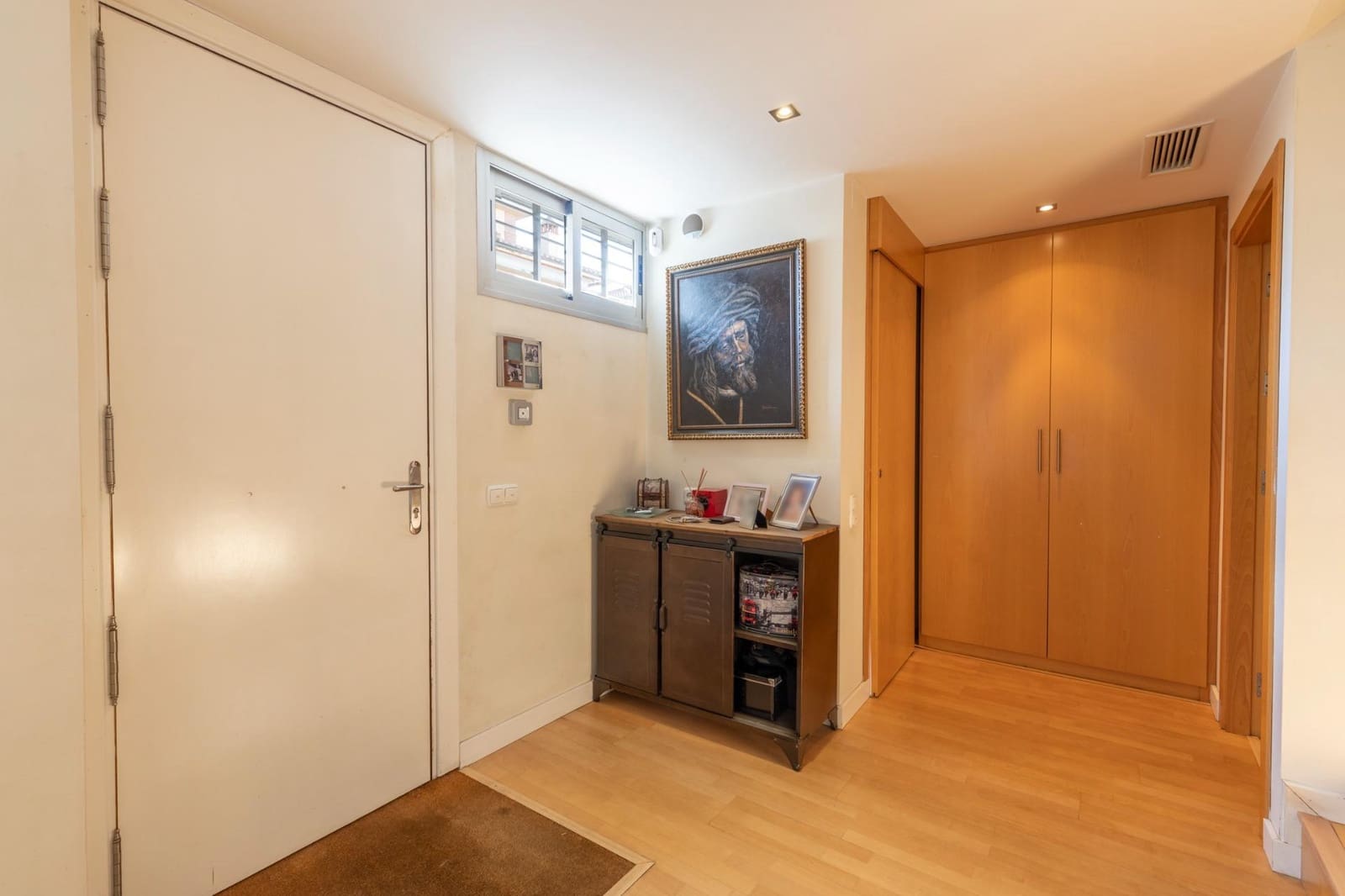 5 slaapkamer Rijtjeshuis te koop in Granada stad met garage - € 875.000 (Ref: 10177420)