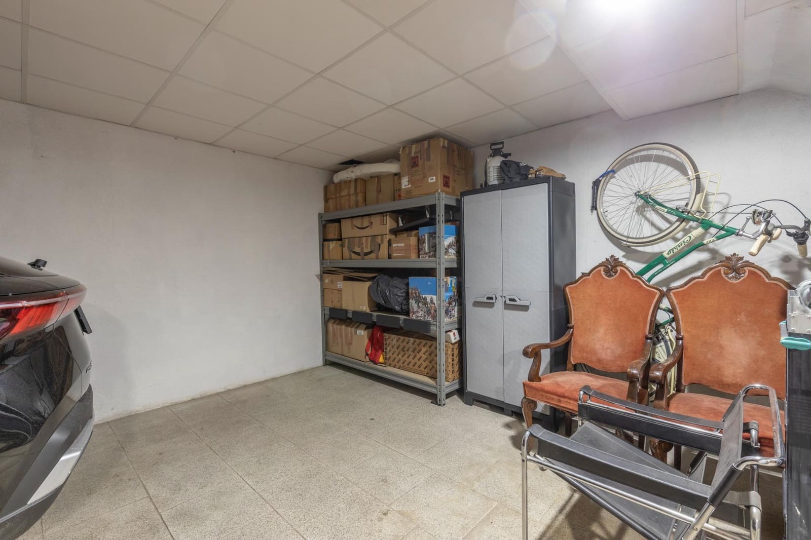 5 slaapkamer Rijtjeshuis te koop in Granada stad met garage - € 875.000 (Ref: 10177420)