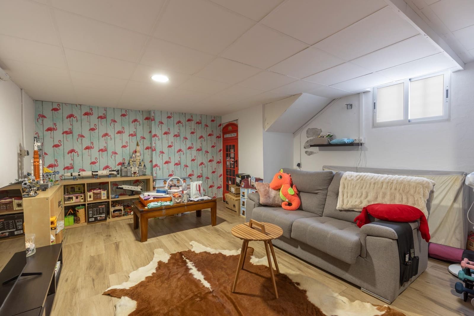 5 slaapkamer Rijtjeshuis te koop in Granada stad met garage - € 875.000 (Ref: 10177420)