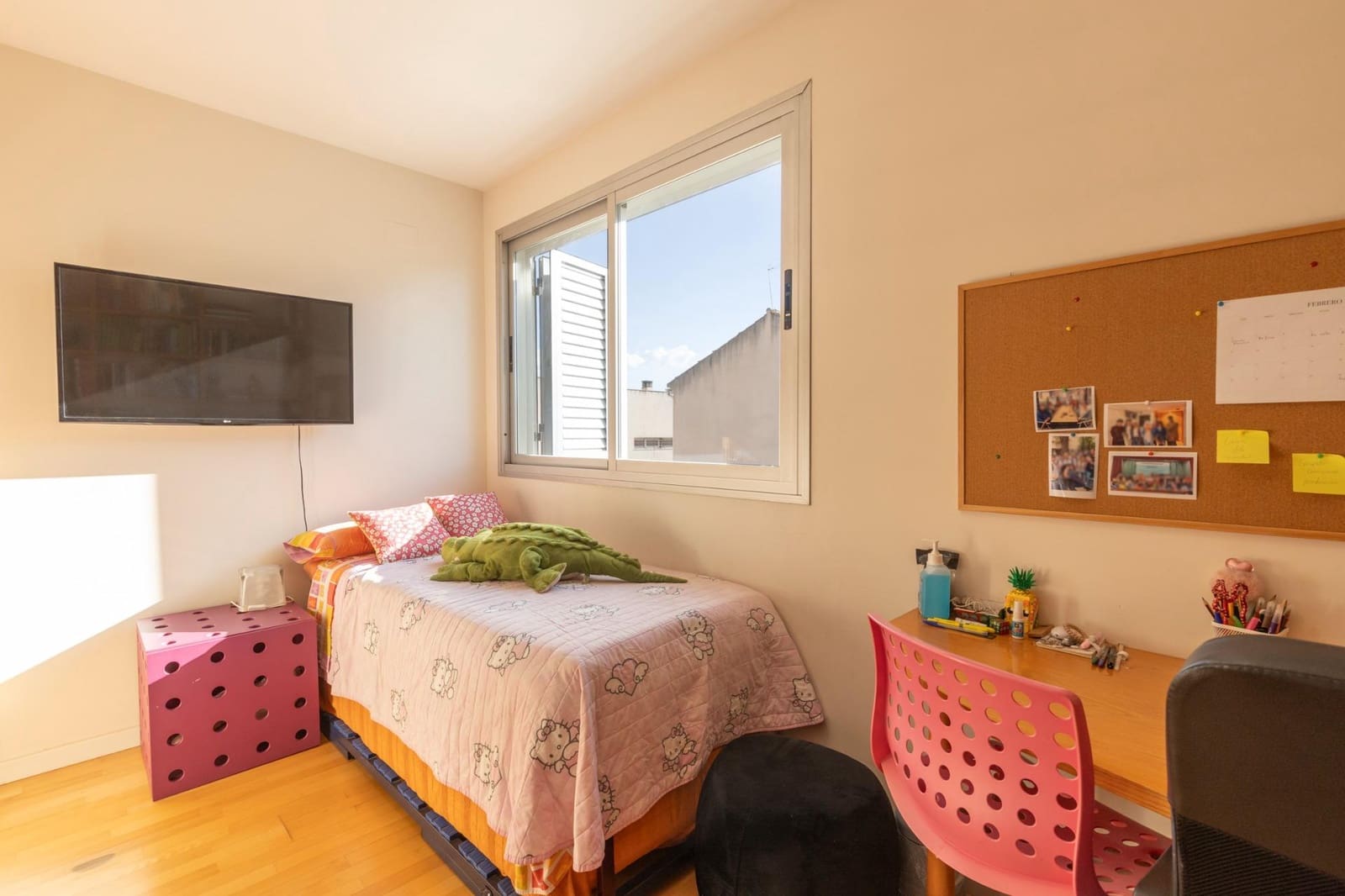 5 slaapkamer Rijtjeshuis te koop in Granada stad met garage - € 875.000 (Ref: 10177420)
