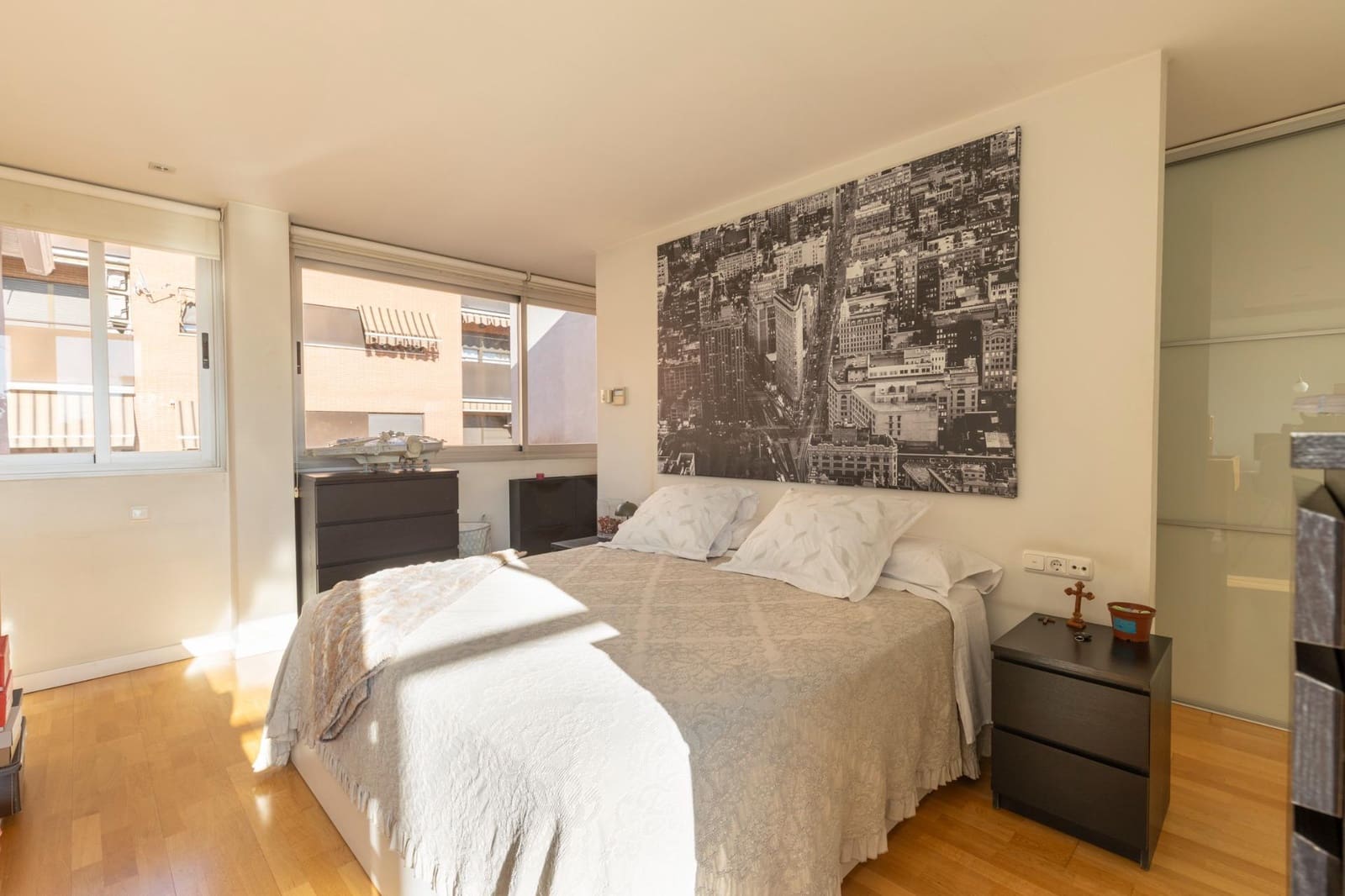 5 slaapkamer Rijtjeshuis te koop in Granada stad met garage - € 875.000 (Ref: 10177420)