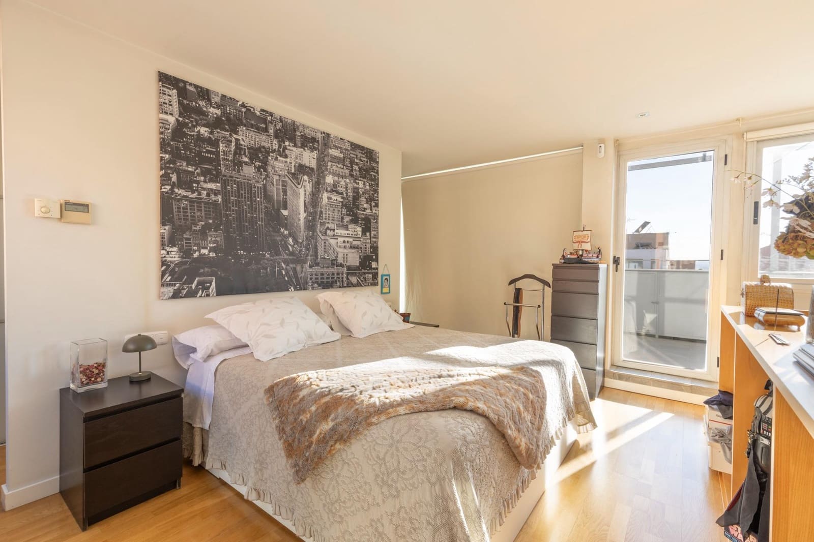 5 slaapkamer Rijtjeshuis te koop in Granada stad met garage - € 875.000 (Ref: 10177420)