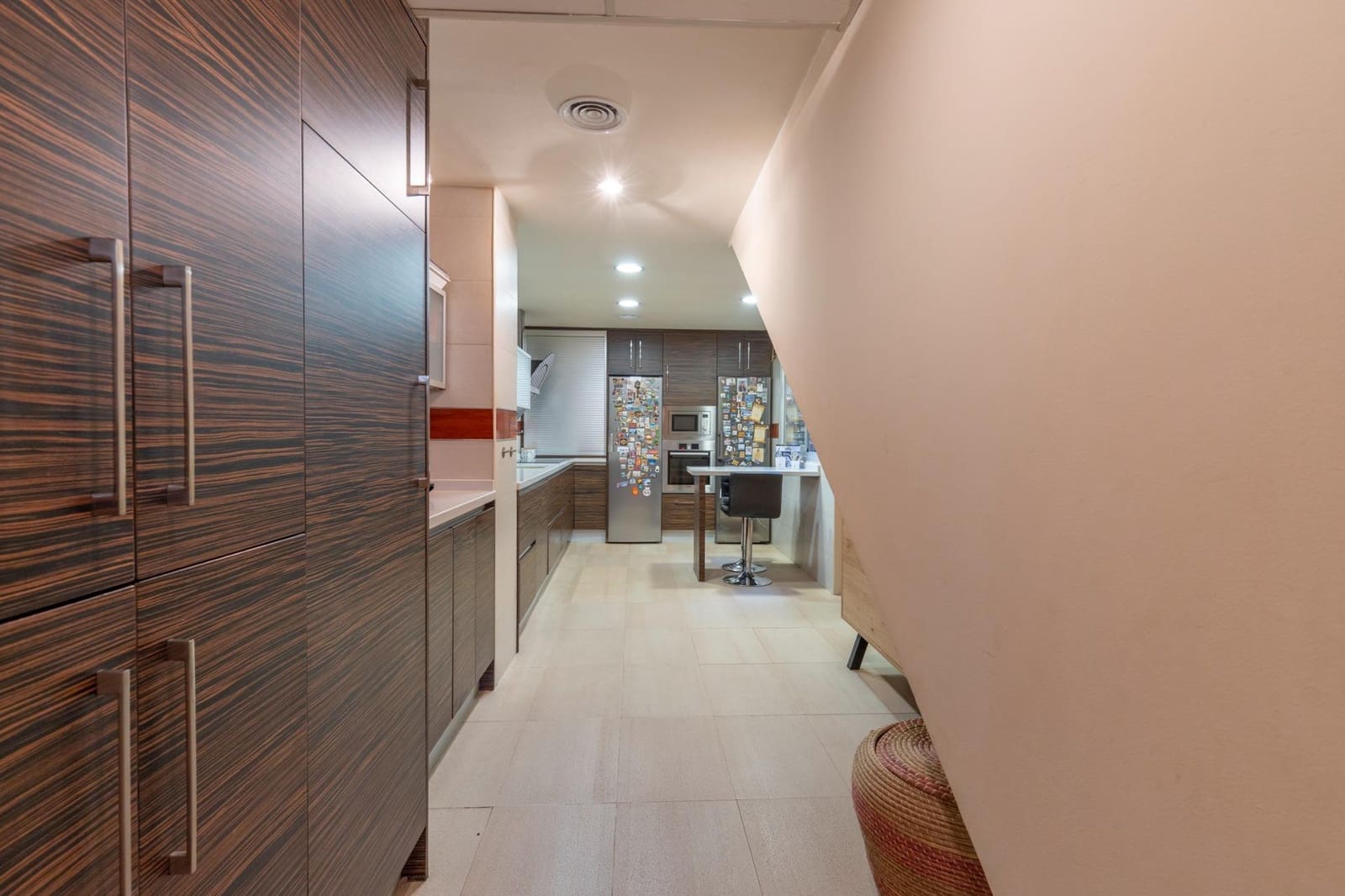 5 slaapkamer Rijtjeshuis te koop in Granada stad met garage - € 875.000 (Ref: 10177420)
