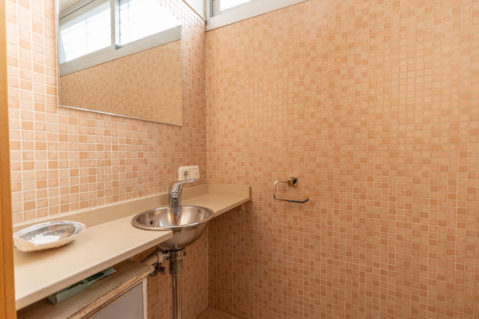 5 slaapkamer Rijtjeshuis te koop in Granada stad met garage - € 875.000 (Ref: 10177420)