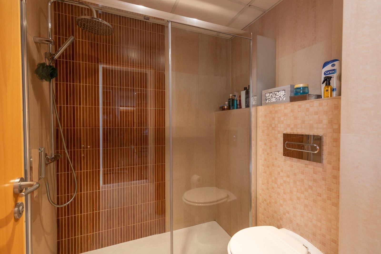 5 slaapkamer Rijtjeshuis te koop in Granada stad met garage - € 875.000 (Ref: 10177420)