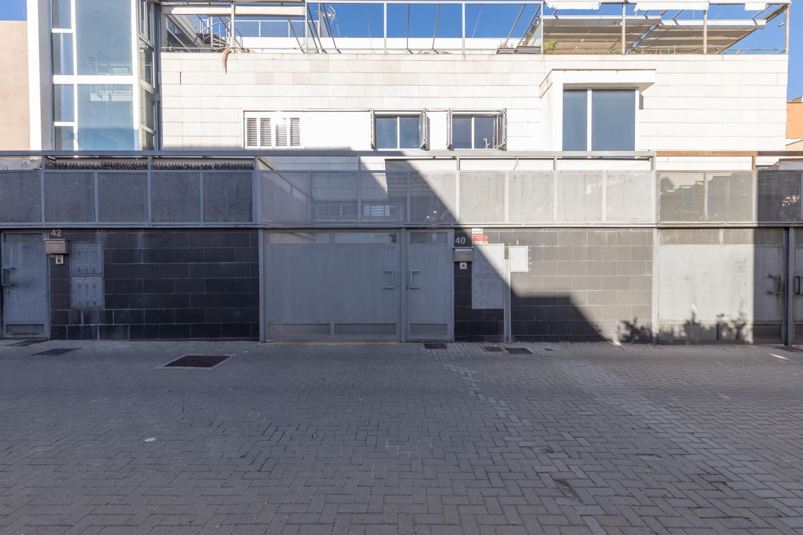 5 slaapkamer Rijtjeshuis te koop in Granada stad met garage - € 875.000 (Ref: 10177420)