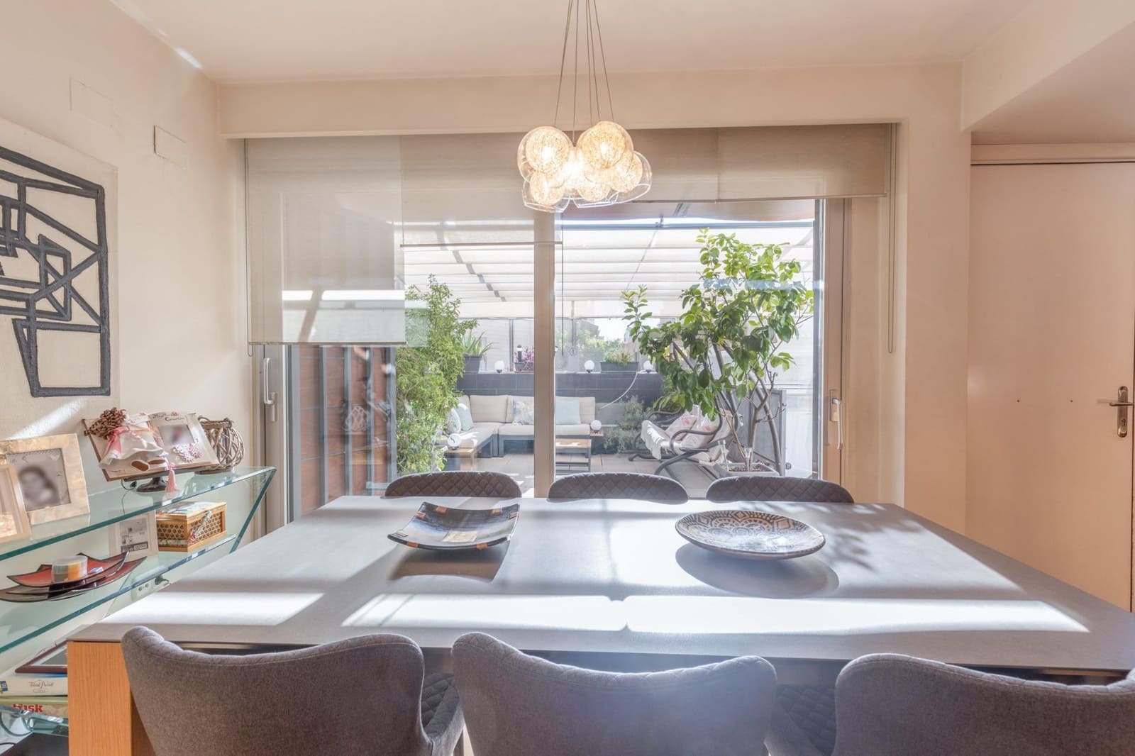 5 slaapkamer Rijtjeshuis te koop in Granada stad met garage - € 875.000 (Ref: 10177420)