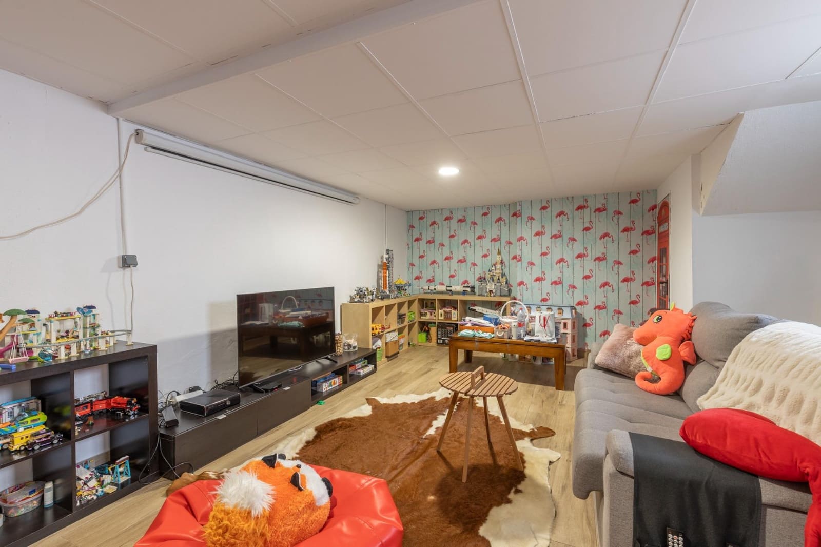 5 slaapkamer Rijtjeshuis te koop in Granada stad met garage - € 875.000 (Ref: 10177420)