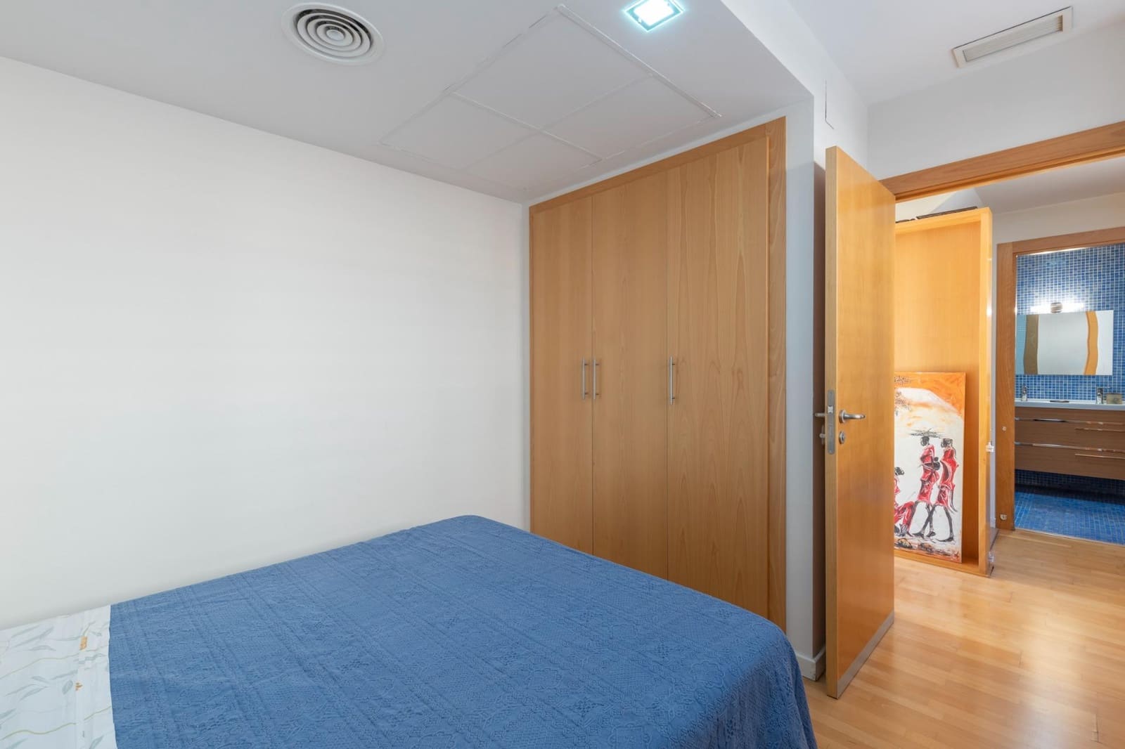 5 slaapkamer Rijtjeshuis te koop in Granada stad met garage - € 875.000 (Ref: 10177420)