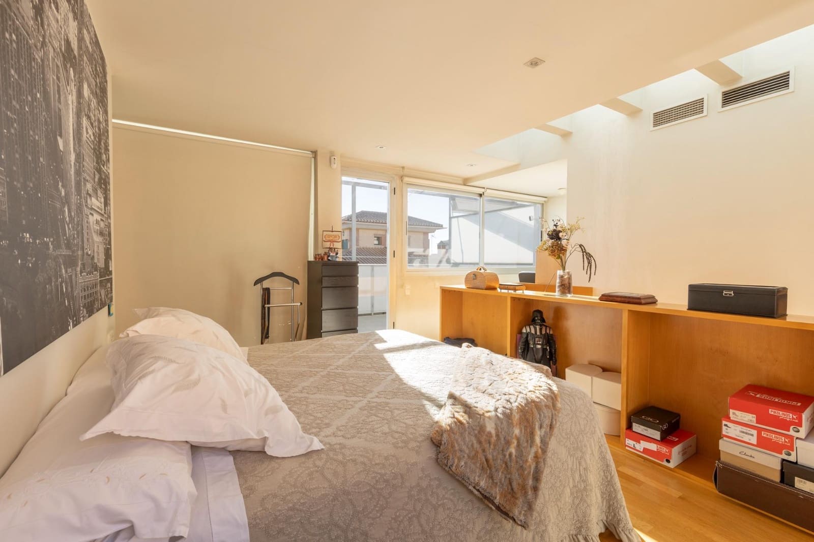 5 slaapkamer Rijtjeshuis te koop in Granada stad met garage - € 875.000 (Ref: 10177420)